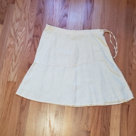 Summer skirt☀ - Picture 4 of 6